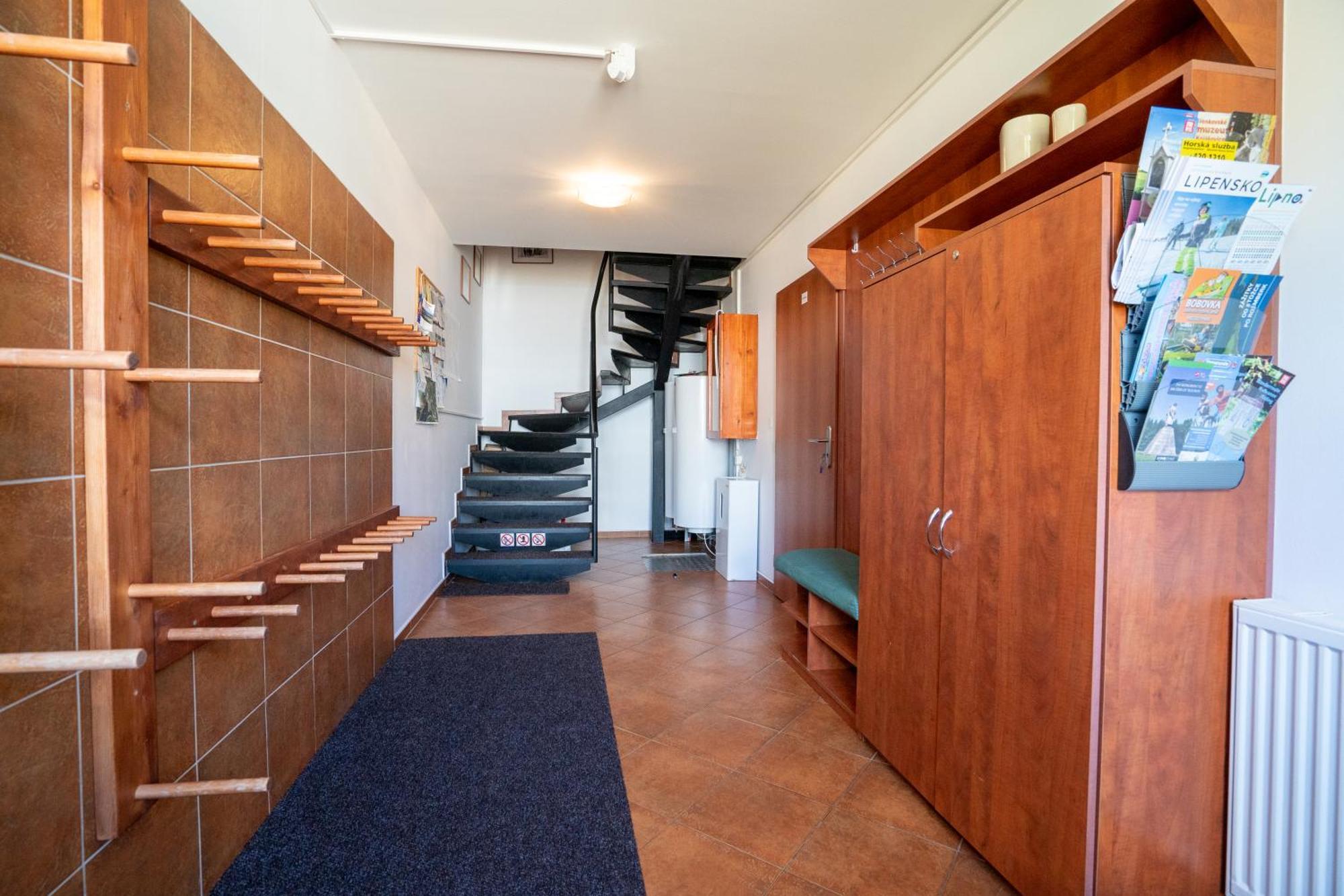 Apartmán Lípa-Lipno Lipno nad Vltavou Exterior foto